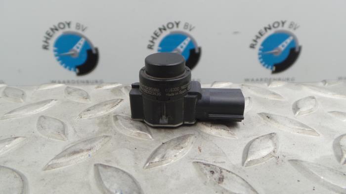 Gebruikte Diversen Ford Fiesta Prijs € 31,46 Inclusief btw aangeboden door Rhenoy Onderdelen b.v.