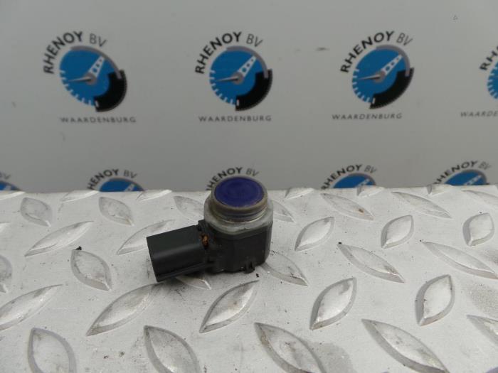 Gebruikte Diversen Ford Mondeo Prijs € 42,35 Inclusief btw aangeboden door Rhenoy Onderdelen b.v.