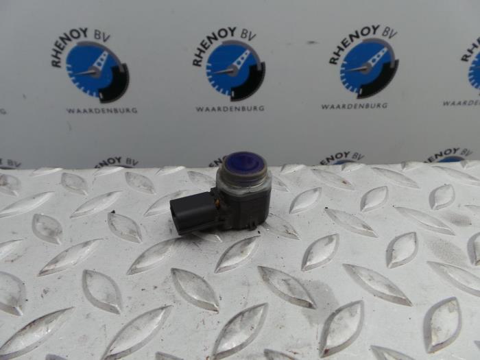 Gebruikte Diversen Ford Mondeo Prijs € 42,35 Inclusief btw aangeboden door Rhenoy Onderdelen b.v.