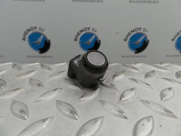 Gebruikte Diversen Seat Leon Prijs € 30,25 Inclusief btw aangeboden door Rhenoy Onderdelen b.v.