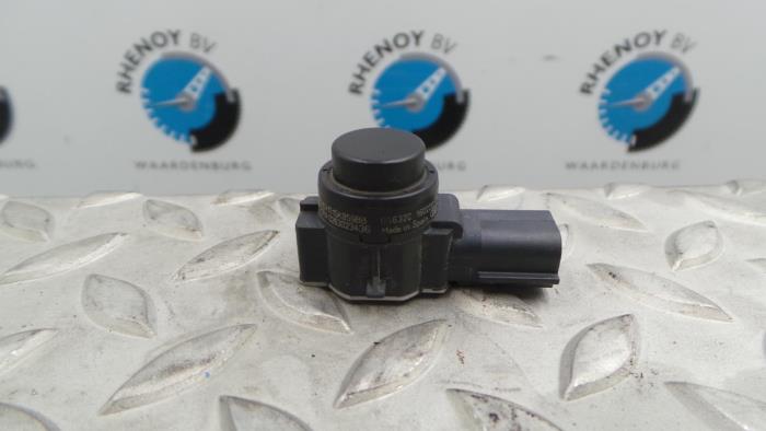 Gebruikte Diversen Ford Fiesta Prijs € 30,25 Inclusief btw aangeboden door Rhenoy Onderdelen b.v.