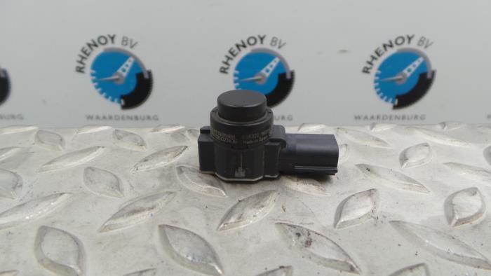 Gebruikte Diversen Ford Fiesta Prijs € 30,25 Inclusief btw aangeboden door Rhenoy Onderdelen b.v.