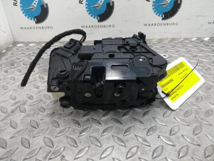 Gebruikte Diversen Seat Ibiza Prijs € 48,40 Inclusief btw aangeboden door Rhenoy Onderdelen b.v.