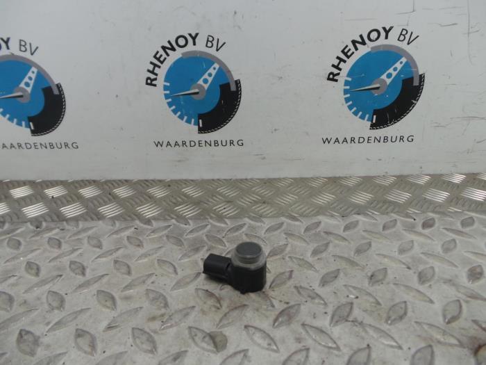 Gebruikte Diversen Ford Galaxy Prijs € 36,30 Inclusief btw aangeboden door Rhenoy Onderdelen b.v.