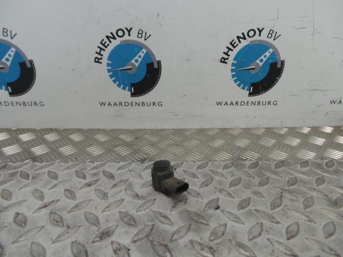 Gebruikte Diversen Ford Fiesta Prijs € 36,30 Inclusief btw aangeboden door Rhenoy Onderdelen b.v.