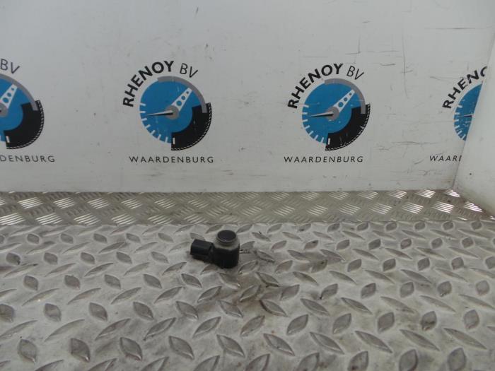 Gebruikte Diversen Ford Galaxy Prijs € 36,30 Inclusief btw aangeboden door Rhenoy Onderdelen b.v.