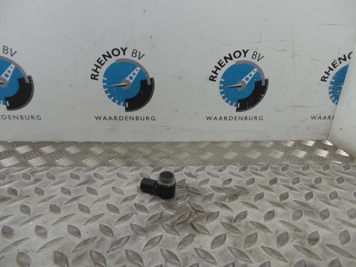 Gebruikte Diversen Ford Galaxy Prijs € 36,30 Inclusief btw aangeboden door Rhenoy Onderdelen b.v.