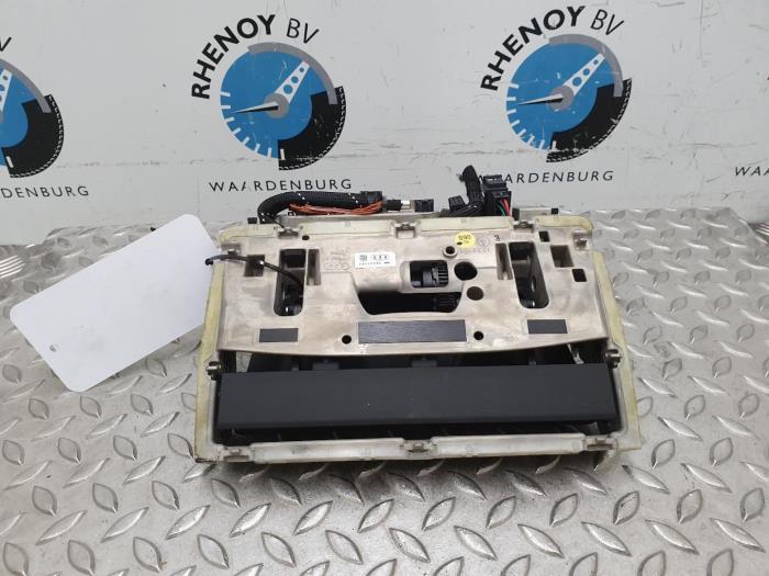 Gebruikte Computer boord Audi A3 Prijs € 181,50 Inclusief btw aangeboden door Rhenoy Onderdelen b.v.