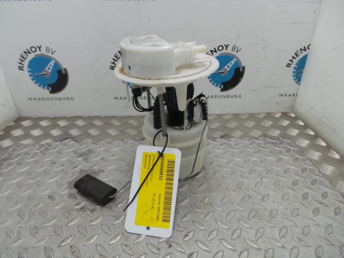 Gebruikte Brandstofpomp Elektrisch Peugeot 308 Prijs € 60,50 Inclusief btw aangeboden door Rhenoy Onderdelen b.v.