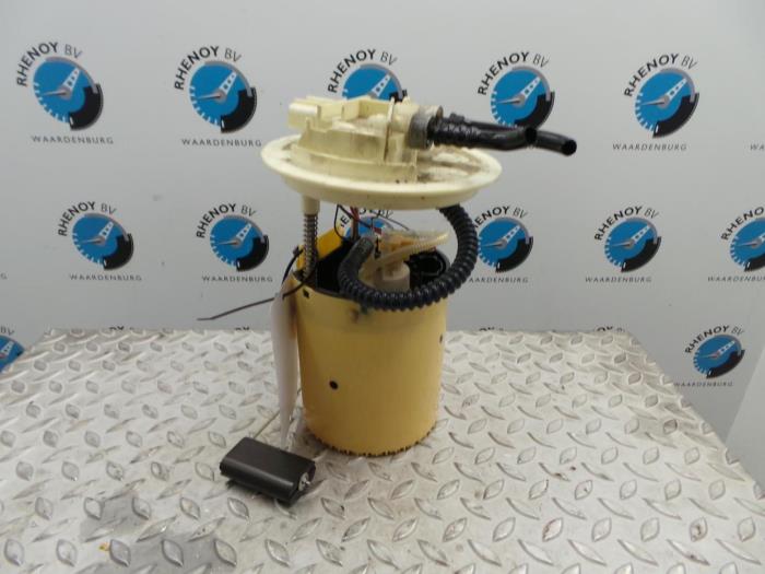 Gebruikte Tank element Pomp Ford Transit Custom Prijs € 90,75 Inclusief btw aangeboden door Rhenoy Onderdelen b.v.