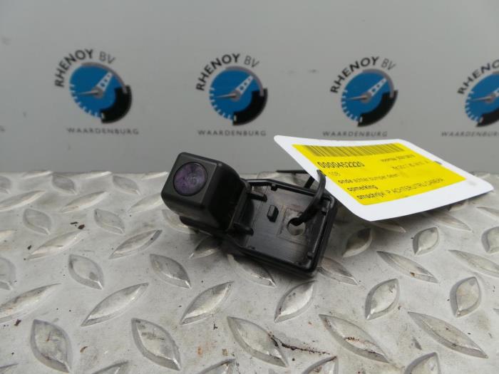 Gebruikte Diversen Peugeot 108 Prijs € 90,75 Inclusief btw aangeboden door Rhenoy Onderdelen b.v.