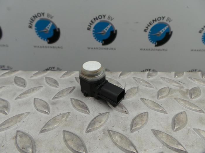 Gebruikte Diversen Ford Focus Prijs € 36,30 Inclusief btw aangeboden door Rhenoy Onderdelen b.v.