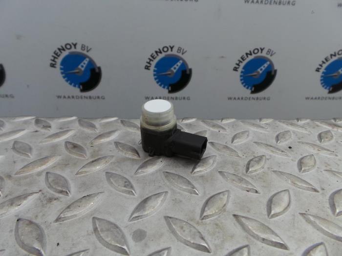 Gebruikte Diversen Ford Focus Prijs € 36,30 Inclusief btw aangeboden door Rhenoy Onderdelen b.v.