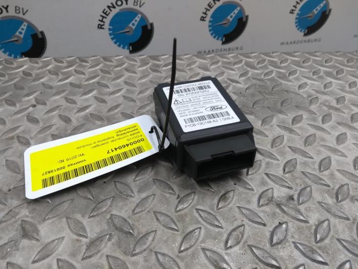 Gebruikte Diversen Ford Focus Prijs € 60,50 Inclusief btw aangeboden door Rhenoy Onderdelen b.v.