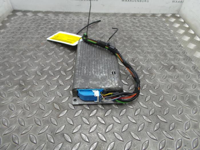 Gebruikte Diversen BMW 3-Serie Prijs € 121,00 Inclusief btw aangeboden door Rhenoy Onderdelen b.v.