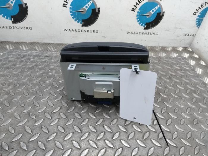 Gebruikte Boordcomputer Volvo V70/S70 Prijs € 121,00 Inclusief btw aangeboden door Rhenoy Onderdelen b.v.