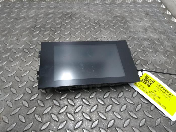Gebruikte Boordcomputer Peugeot 308 Prijs € 181,50 Inclusief btw aangeboden door Rhenoy Onderdelen b.v.