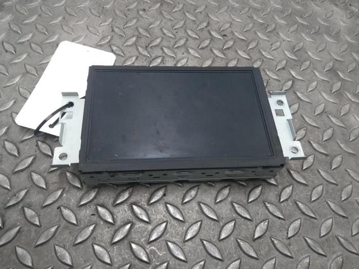 Gebruikte Boordcomputer Volvo S60 Prijs € 181,50 Inclusief btw aangeboden door Rhenoy Onderdelen b.v.