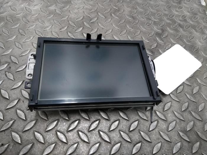 Gebruikte Boordcomputer Citroen DS4 Prijs € 181,50 Inclusief btw aangeboden door Rhenoy Onderdelen b.v.