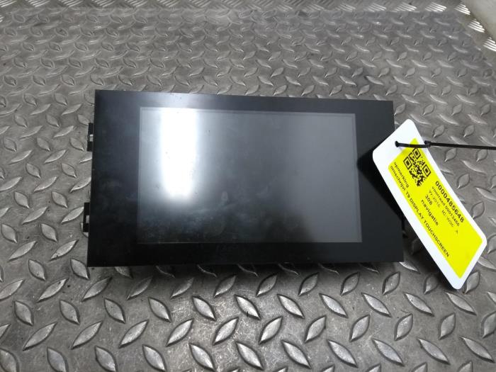 Gebruikte Boordcomputer Peugeot 308 Prijs € 181,50 Inclusief btw aangeboden door Rhenoy Onderdelen b.v.