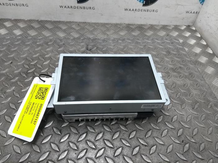 Gebruikte Computer boord Ford Mondeo Prijs € 302,50 Inclusief btw aangeboden door Rhenoy Onderdelen b.v.