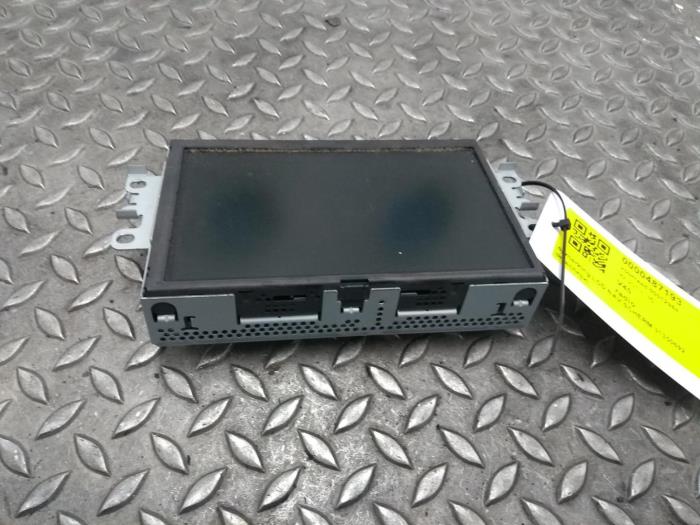 Gebruikte Computer boord Volvo V40 Prijs € 121,00 Inclusief btw aangeboden door Rhenoy Onderdelen b.v.