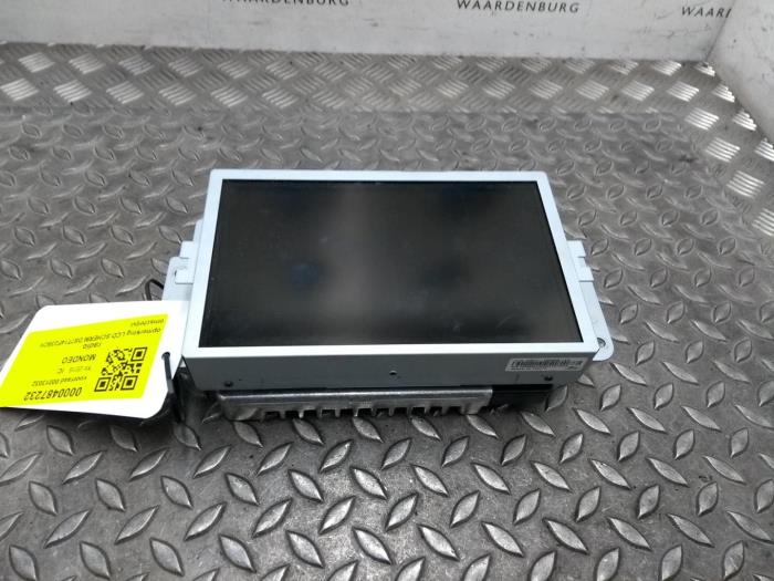 Gebruikte Boordcomputer Ford Mondeo Prijs € 242,00 Inclusief btw aangeboden door Rhenoy Onderdelen b.v.