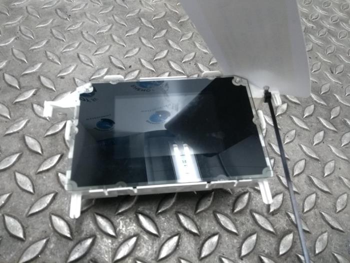 Gebruikte Computer boord Ford Fiesta Prijs € 60,50 Inclusief btw aangeboden door Rhenoy Onderdelen b.v.