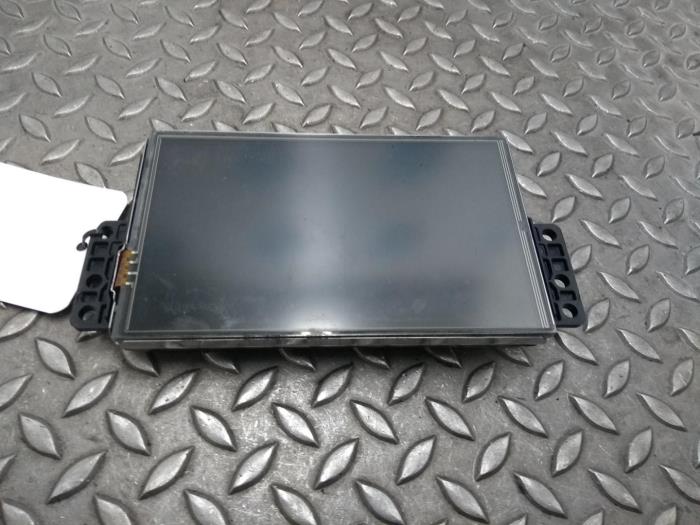 Gebruikte Boordcomputer Citroen DS3 Prijs € 181,50 Inclusief btw aangeboden door Rhenoy Onderdelen b.v.