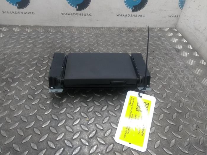 Gebruikte Boordcomputer Volvo S40/V40 Prijs € 121,00 Inclusief btw aangeboden door Rhenoy Onderdelen b.v.