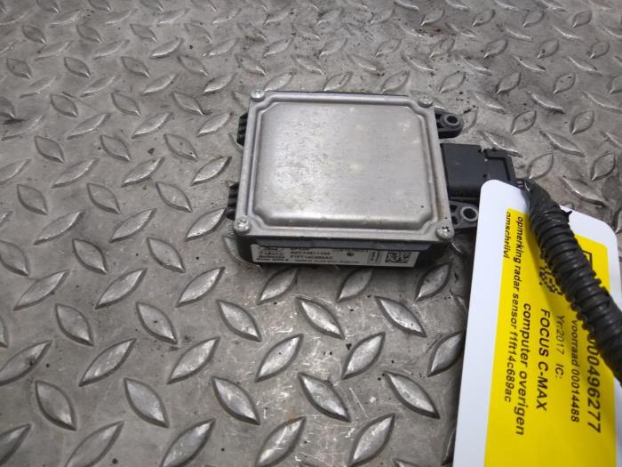 Gebruikte Diversen Ford C-Max Prijs € 121,00 Inclusief btw aangeboden door Rhenoy Onderdelen b.v.