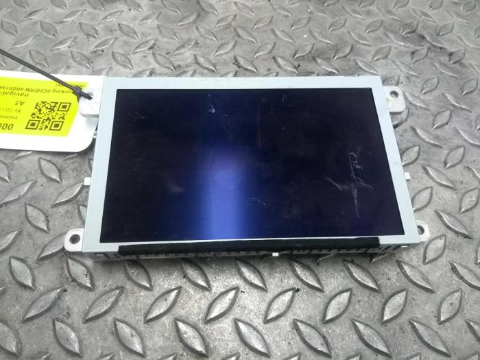 Gebruikte Boordcomputer Audi A5 Prijs € 181,50 Inclusief btw aangeboden door Rhenoy Onderdelen b.v.
