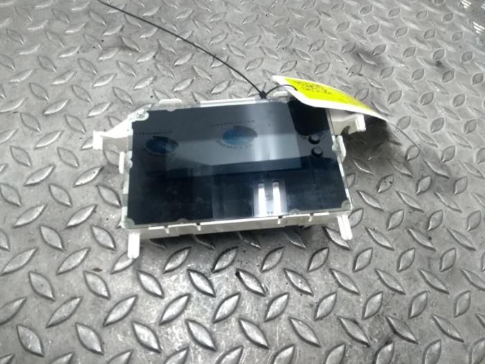 Gebruikte Computer boord Ford Fiesta Prijs € 60,50 Inclusief btw aangeboden door Rhenoy Onderdelen b.v.
