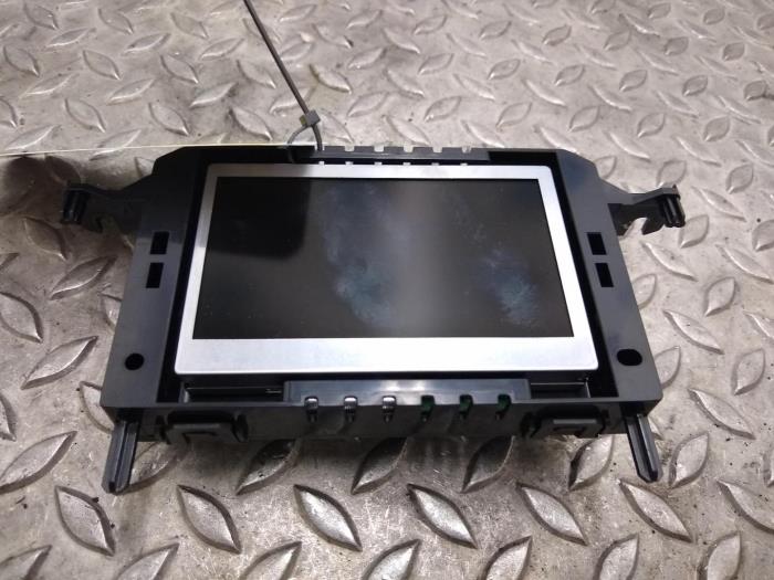 Gebruikte Computer boord Ford B-Max Prijs € 60,50 Inclusief btw aangeboden door Rhenoy Onderdelen b.v.