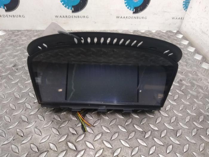 Gebruikte Computer boord BMW 3-Serie Prijs € 242,00 Inclusief btw aangeboden door Rhenoy Onderdelen b.v.