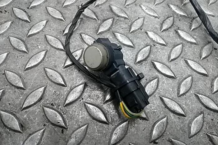 Gebruikte Diversen Ford B-Max Prijs € 24,20 Inclusief btw aangeboden door Rhenoy Onderdelen b.v.