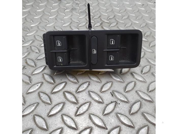Gebruikte Diversen Volkswagen Polo Prijs € 36,30 Inclusief btw aangeboden door Rhenoy Onderdelen b.v.