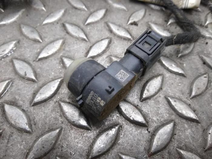 Gebruikte Diversen Opel Corsa Prijs € 24,20 Inclusief btw aangeboden door Rhenoy Onderdelen b.v.