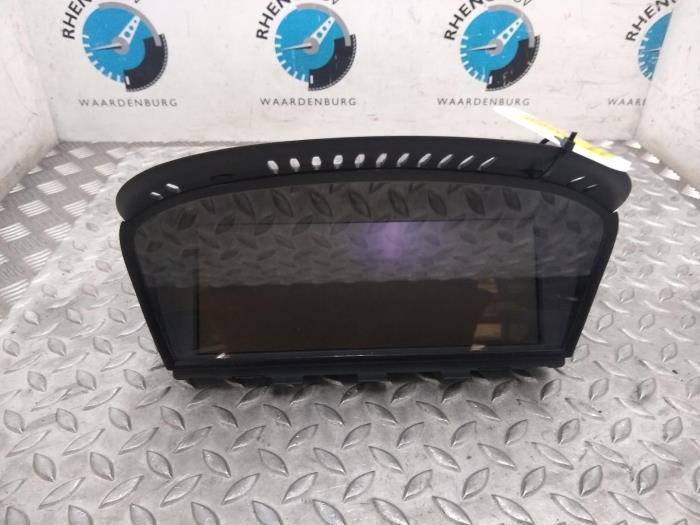 Gebruikte Boordcomputer BMW 3-Serie Prijs € 181,50 Inclusief btw aangeboden door Rhenoy Onderdelen b.v.