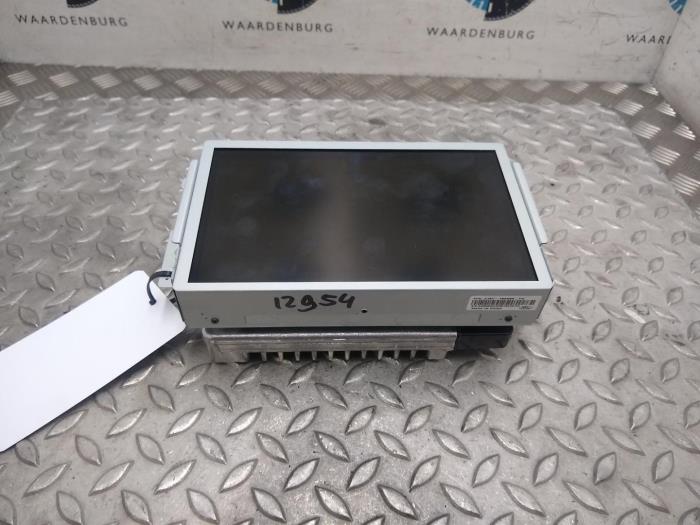 Gebruikte Computer boord Ford C-Max Prijs € 242,00 Inclusief btw aangeboden door Rhenoy Onderdelen b.v.