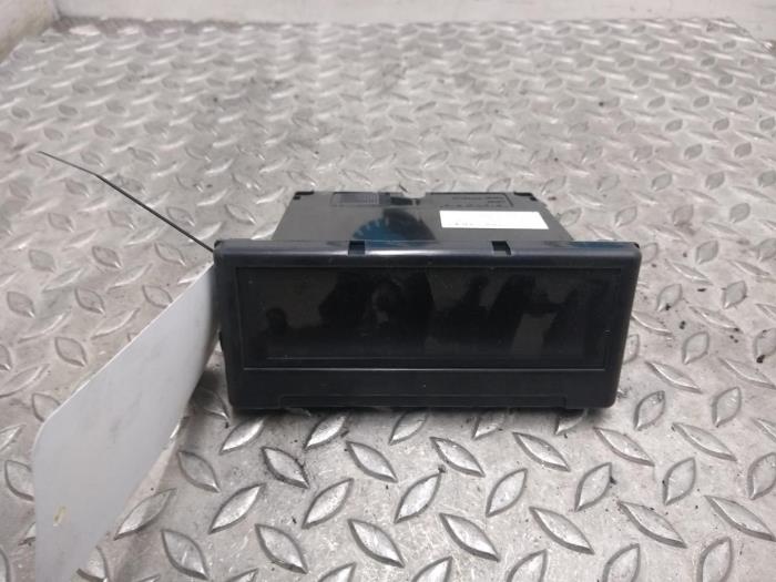 Gebruikte Boordcomputer Volvo S40/V40 Prijs € 121,00 Inclusief btw aangeboden door Rhenoy Onderdelen b.v.