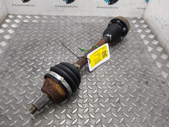 Gebruikte Steekas links-achter Seat Ibiza Prijs € 36,30 Inclusief btw aangeboden door Rhenoy Onderdelen b.v.