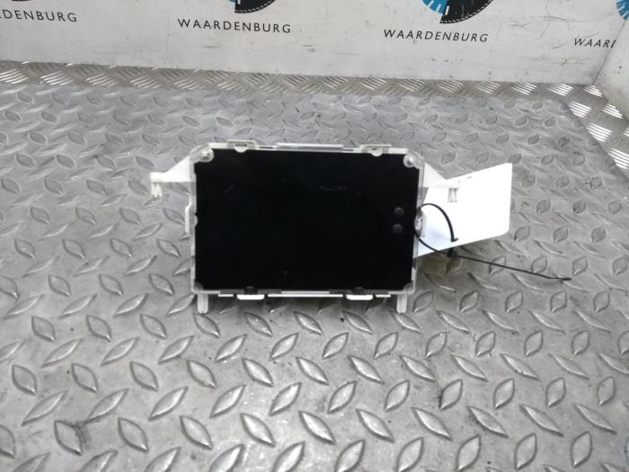 Gebruikte Computer boord Ford Fiesta Prijs € 60,50 Inclusief btw aangeboden door Rhenoy Onderdelen b.v.