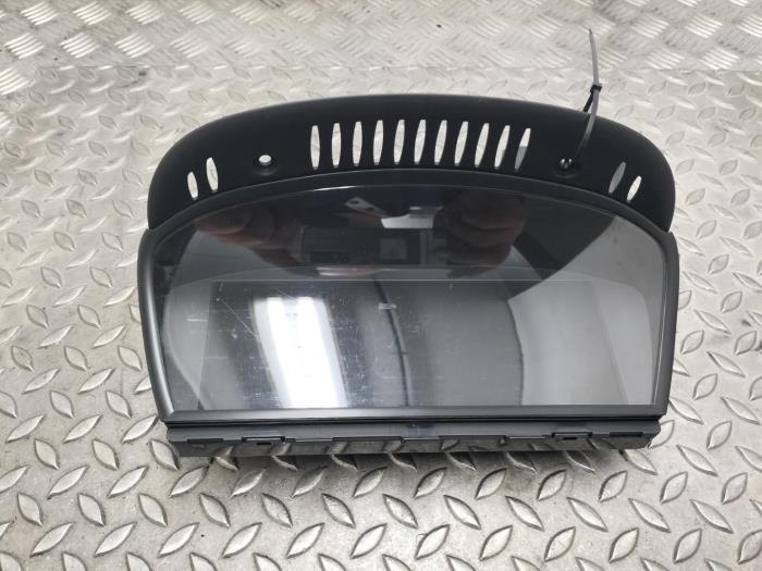 Gebruikte Boordcomputer BMW 3-Serie Prijs € 181,50 Inclusief btw aangeboden door Rhenoy Onderdelen b.v.