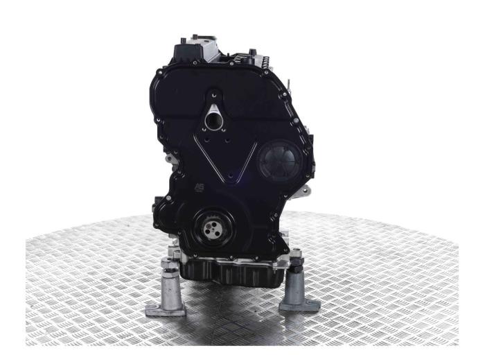 Motor Ford Ranger (Revisie)