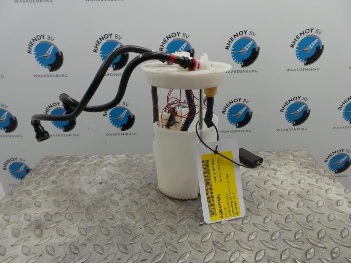 Gebruikte Tank element Pomp Ford Focus Prijs € 84,70 Inclusief btw aangeboden door Rhenoy Onderdelen b.v.