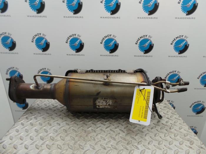 Gebruikte Roetfilter Volvo C70 Prijs € 217,80 Inclusief btw aangeboden door Rhenoy Onderdelen b.v.