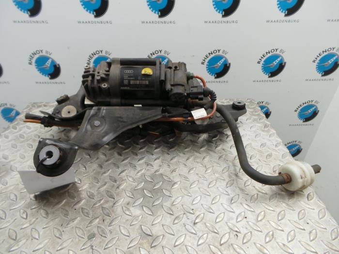 Gebruikte Compressor Audi Allroad Quattro Prijs € 242,00 Inclusief btw aangeboden door Rhenoy Onderdelen b.v.