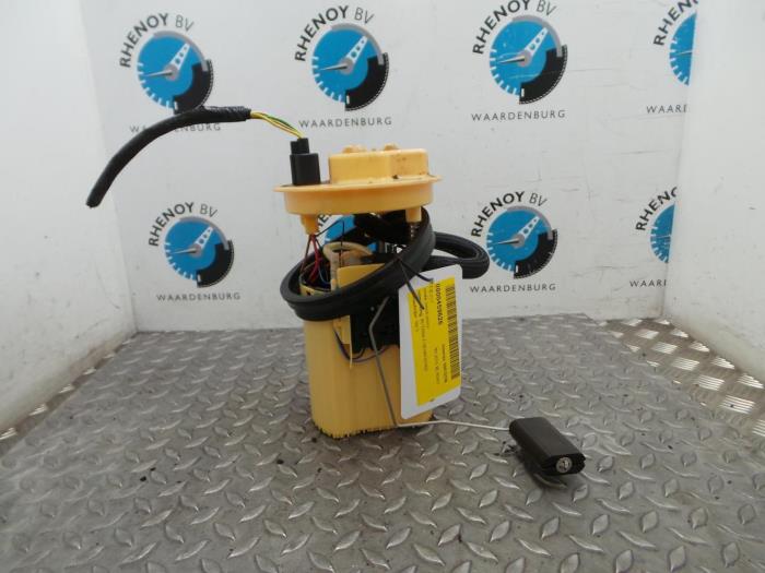 Gebruikte Tank element Pomp Ford Fiesta Prijs € 363,00 Inclusief btw aangeboden door Rhenoy Onderdelen b.v.