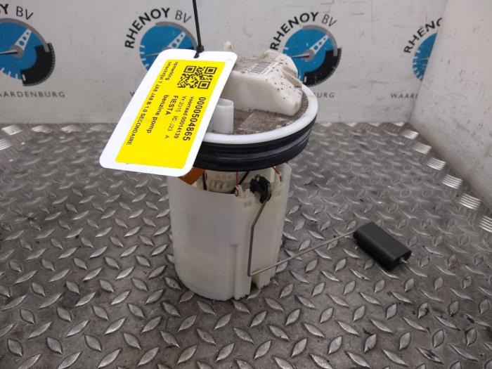 Gebruikte Tank element Pomp Ford Fiesta Prijs € 60,50 Inclusief btw aangeboden door Rhenoy Onderdelen b.v.